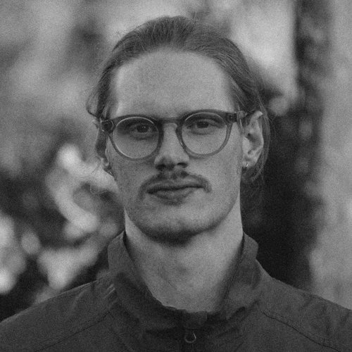 Andy Wilkinson B&W copy