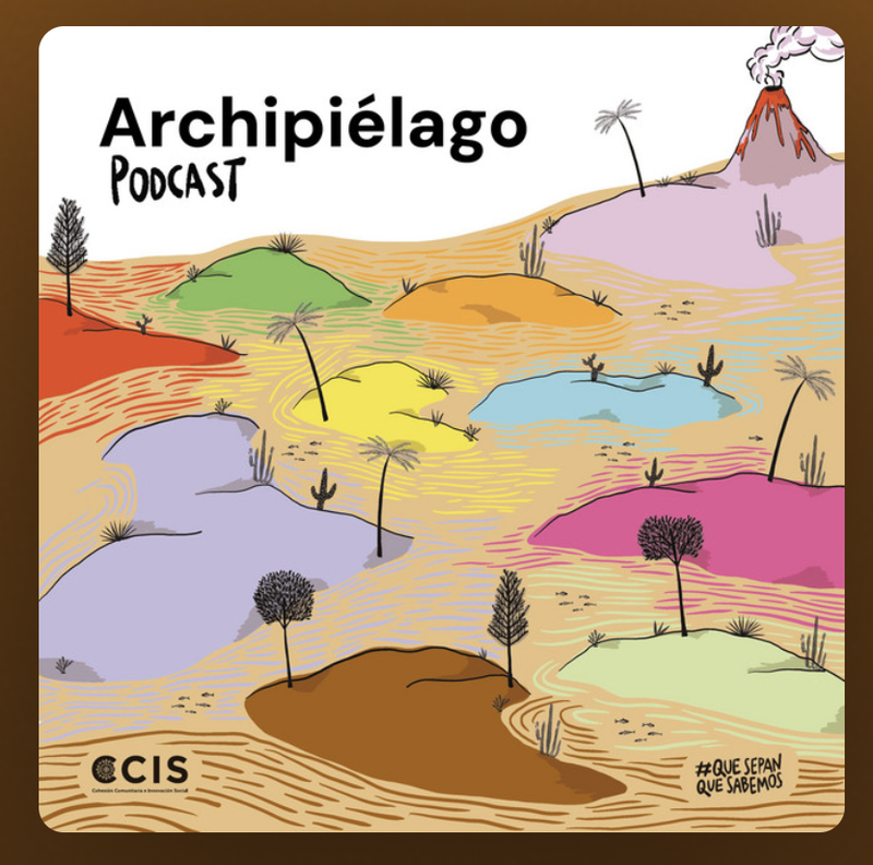 Archipielago - Katya Puga