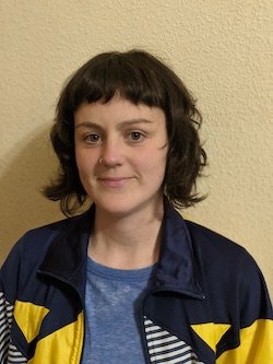 Clara Harris