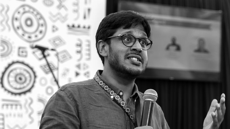 Dhashen Moodley