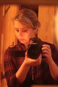 Fern Scott