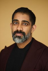 Gannesh Rajah