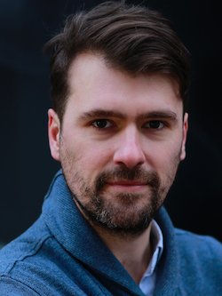 James Heath