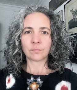 Joanna Wright
