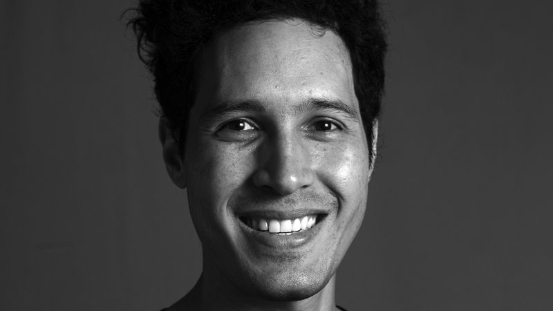 Jorge Caraballo Cordovez