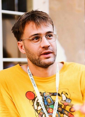 Leo Nelki Gopfert
