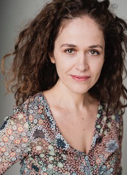 Margareta Szabo