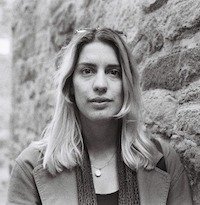 Nadja Lapcevic