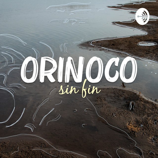 Orinoco sin Fin (1)