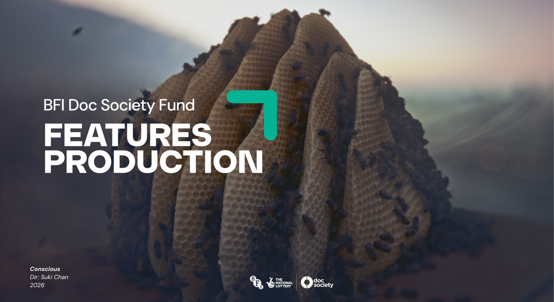 Production Fund Webinar front page