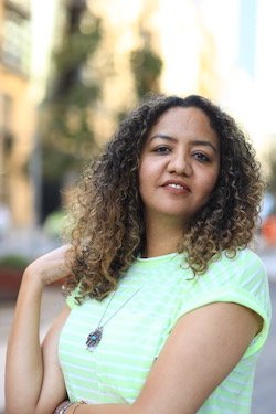 Sara Suliman
