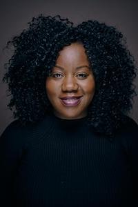 Tolu Stedford