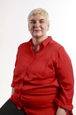 Una Murphy