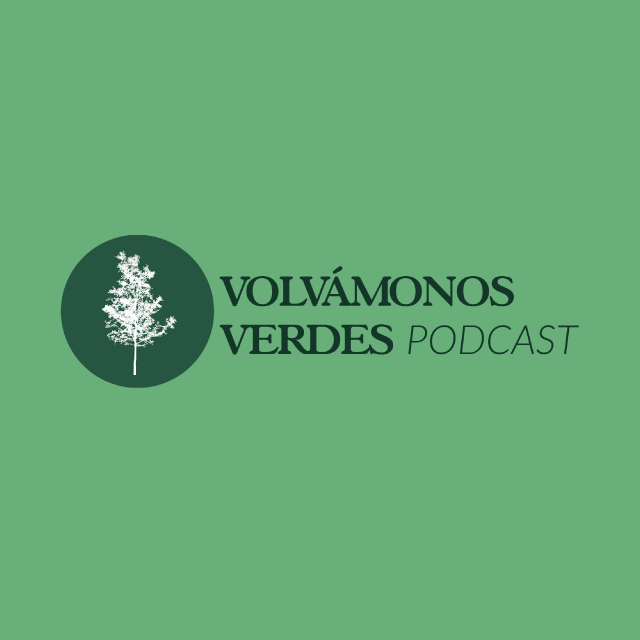 VolvamonosVerdes